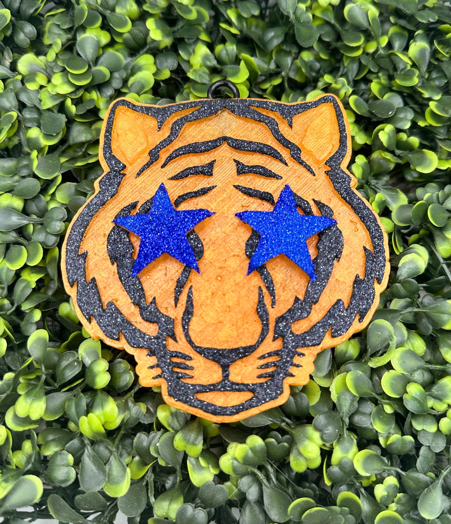Tigers Car Freshie