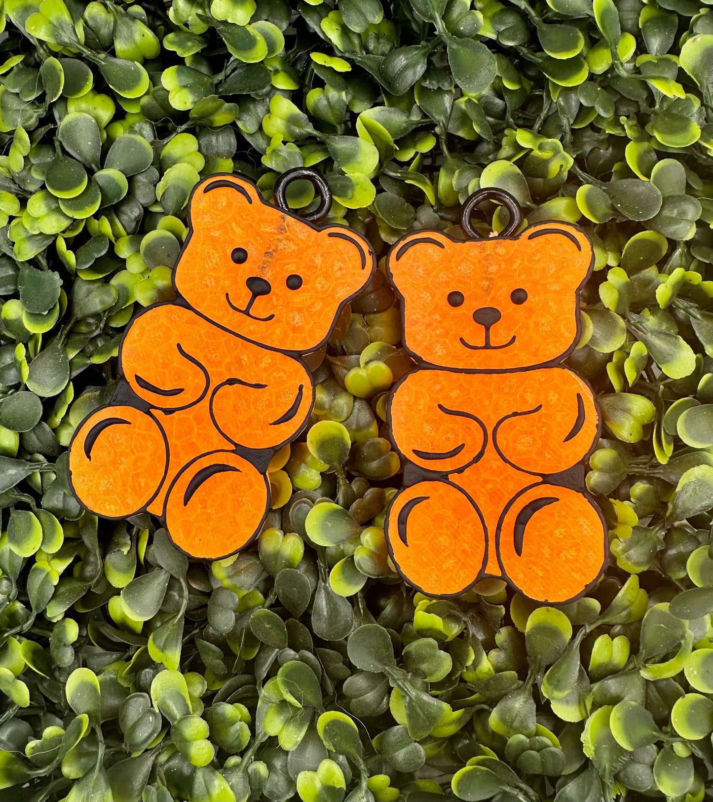 Gummy Bear Car Freshie