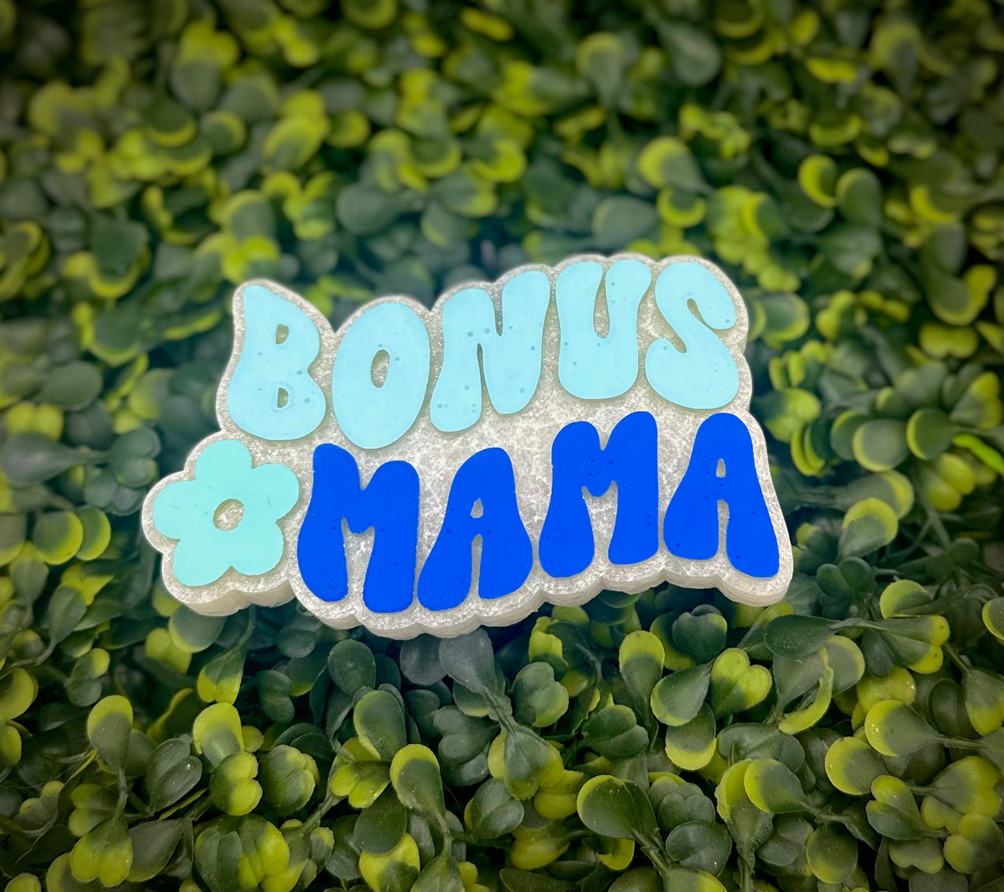 Bonus Mama Car Freshie