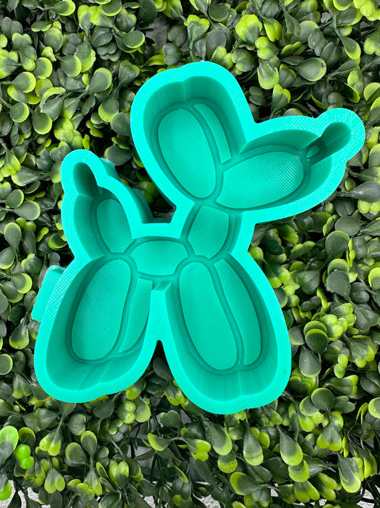 Balloon Dog Silicone Mold